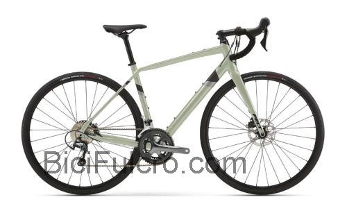 Felt VR 40 scheda tecnica e recensioni